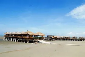 Qastury Gold Coast Morib Resort - Image 5