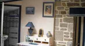 La chataigneraie - Chambre d'hôtes - Image 3
