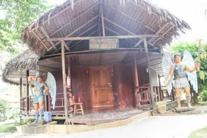 Sachamama Hotel Ecologico - Image 2