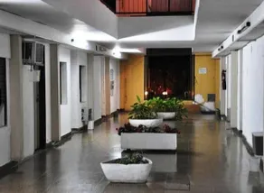 Nuevo City Hotel - Image 3