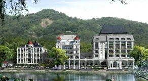 Hangzhou The New Hotel - Image 2
