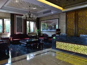 Moyuan Hotel - Image 2
