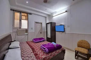 Goroomgo Malik Regency Ambala - Image 2