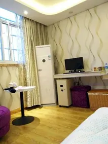 Qijing Anju Boutique Hotel - Image 5