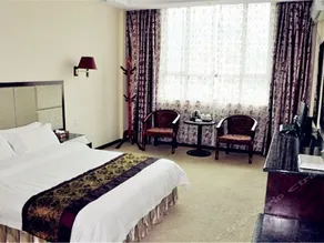Shunfenglou Hotspring Hotel - Image 5