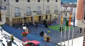 Alojamiento Rural la Plaza - Image 3