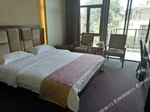 Hu Pan Hotel - Image 2