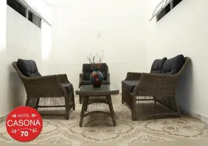 Hotel Casona La 70 - Image 4