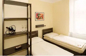 Hotel Beránek - Image 2