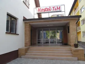 Hostel T&M - Image 2
