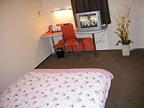 Motel 168 Yiwu Choucheng Station - Image 3