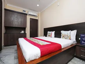 OYO 9608 Parbati Guest House - Image 4