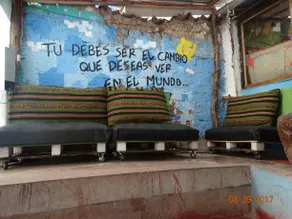 Hostal Caja Magica - Image 3