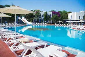 Casa Luna Resort Bodrum - Image 1