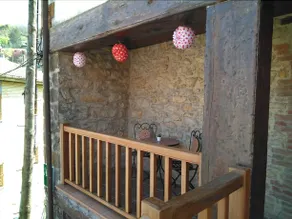Casona Angliru - Image 1