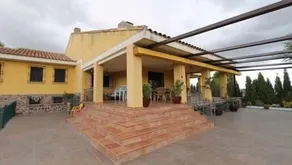 Finca casa rural victoria - Image 4