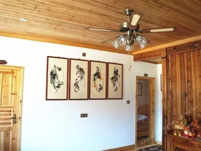 Yunshuiyao Shanshui Residence Nanjing Heguilou Linxi - Image 3