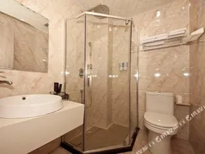 Fengshang Boutique Hotel Jianyang Huochezhan - Image 4
