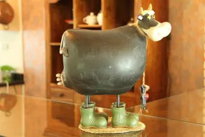 The Donkey Without Curly Lashes - Image 3