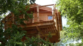 Caval'Ys La Cabane Des Fées - Image 2