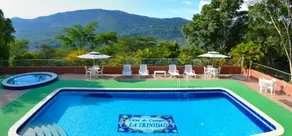 Hotel Spa La Trinidad - Image 1