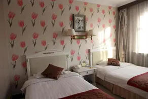 Oujing Holiday Hotel - Image 3