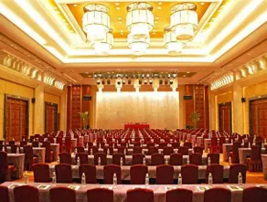 The World Expo Hotel Zhejiang - Image 5