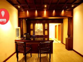 OYO Premium Cherai Beach Resort - Image 4