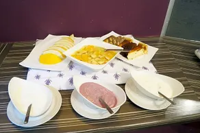 Café-Hotel am Postkeller - Image 3