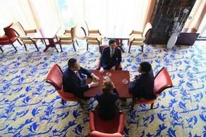 TANZI LAKE HOTEL - Image 4