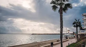 Amplio apartamento a 50m de la playa/Wide and cozy apartment 50m from the beach perfect for families - Image 2