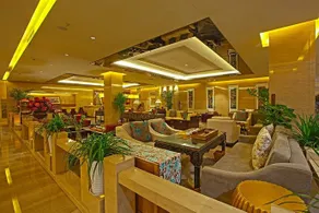 Go Inn Hotel Beijing - Image 4