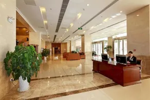 YanTai Haiyue Hotel - Image 3