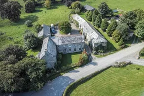 The West Wing at Trevadlock Manor - Image 3