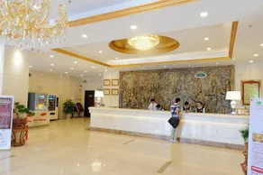 Vienna Hotel Zhengzhou Airport - Image 4