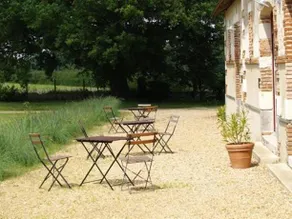 Chambres d'Hotes Le Chalet - Image 3