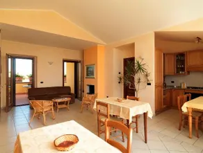B&B La Casa Fra Gli Olivi - Image 3