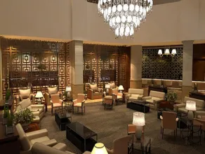 Tianjin Society Hill Hot Spring Hotel - Image 2