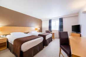 The Barn Hotel & Spa - Image 3