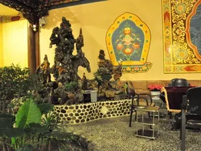 Shangri-La Diqing Fulaideng Hotel - Image 3