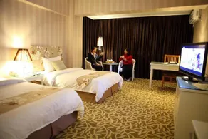 Shanghao Hotel Xiamen - Image 5