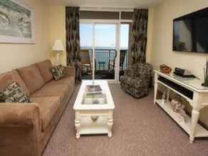 Units at Bay Watch by Elliott Beach Rentals - Image 5
