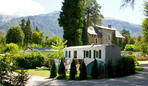 Camping Le Château de Rochetaillée - Image 4