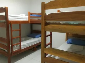 Casinha Amarela Pipa - Image 5