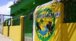 Porto Backpackers - Image 3