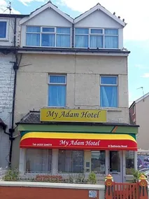 TOWER VIEW HOTEL - Image 3