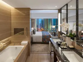Mandarin Oriental Executive Apartment - Image 4