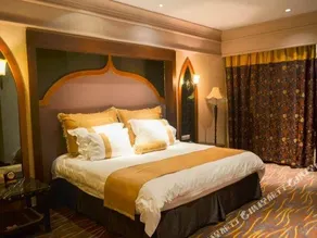 Qingshuiwan Hot Spring Holiday Village - Image 5