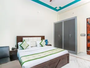 Hotel Surabhi Garden By OYO Rooms - Image 2