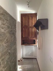 Appartamento Casa Weisstor con patio, giardino e orti vista Monte Rosa - Image 4